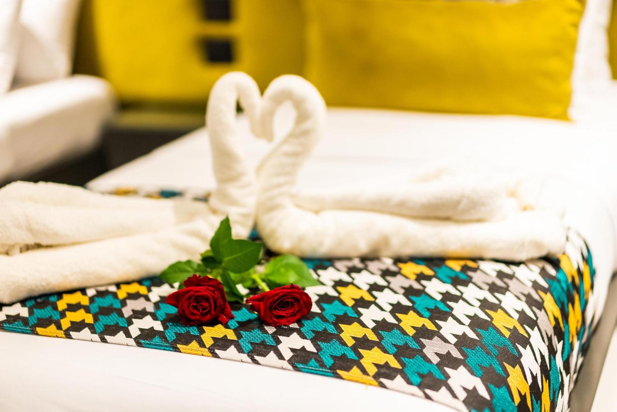 Saladin Boutique Hotel Jerusalem Ngoại thất bức ảnh